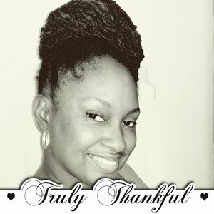 Meet your Posher, Shaunda